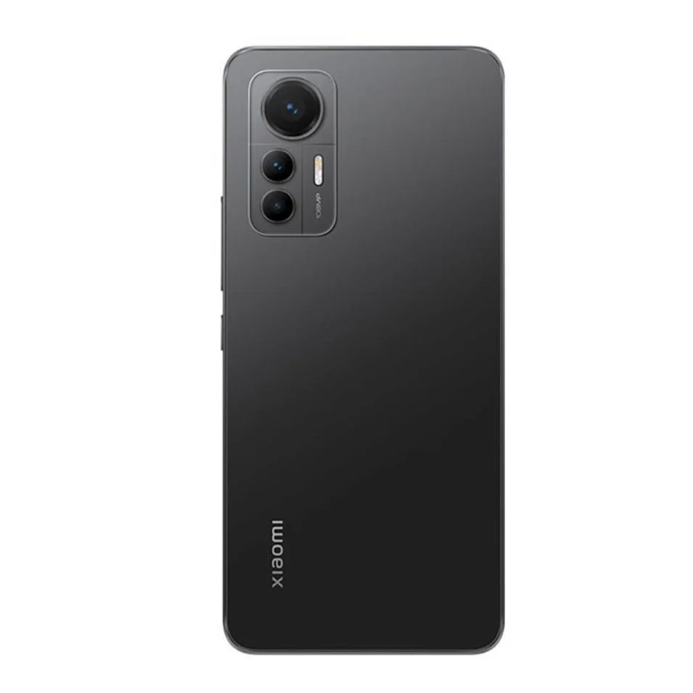 Xiaomi Redmi 12 Lite 256GB - Preto image number 2